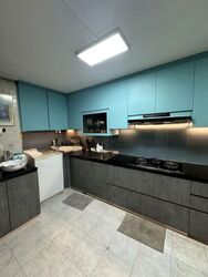 Blk 787 Khatib Vale (Yishun), HDB 5 Rooms #476939741